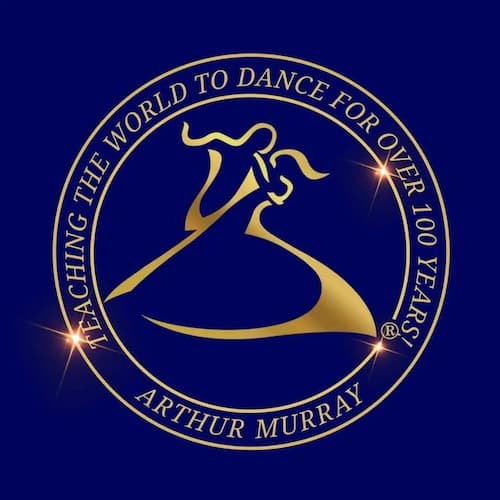 Sigillo dei 100 anni di Arthur Murray